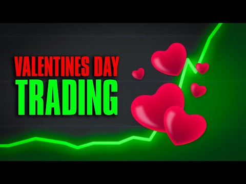 Valentine’s Day Stock Market Rally