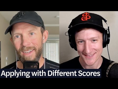 Applying with Different LSAT Scores | LSAT Demon Daily, Ep. 910