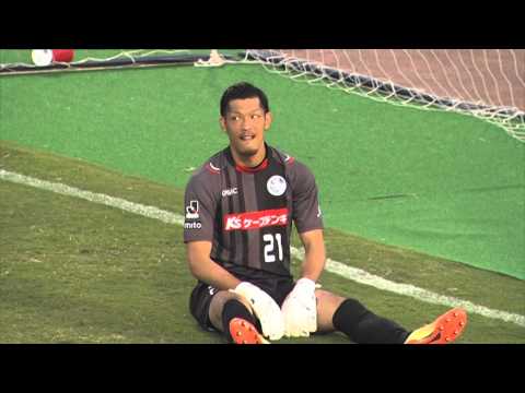 Mito Hollyhock vs Jubilo Iwata: J League Division 1 (Round 33)