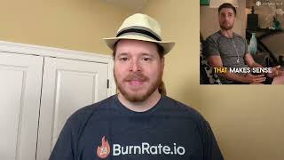 The BurnRate Way