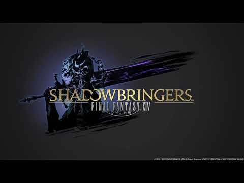 ファイナルファンタジーXIV: 漆黒のヴィランズ BGM Arrange