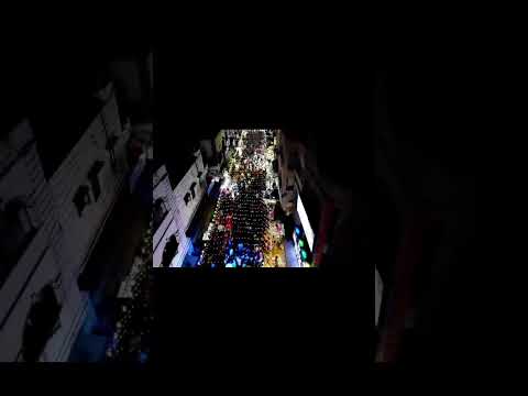 biggest festival in my area #teluguvlogs #tranding #ytshorts #31-1-2024