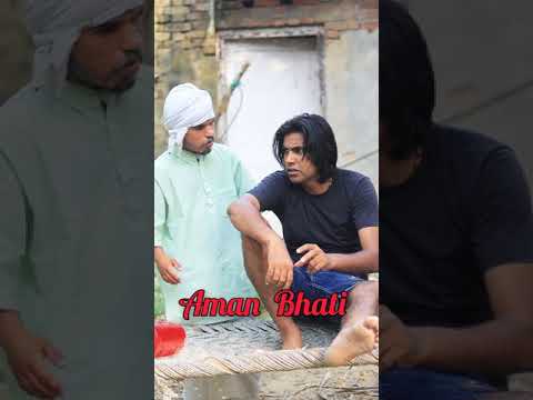 हमारा दौर आएगा 😂😂 ||Aman Bhati || Mangal Don || Comedy video