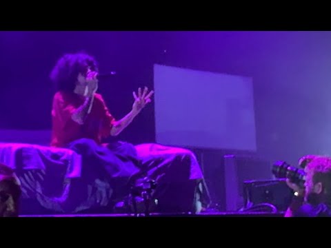 Ericdoa - Live @ MGM Music Hall, Day 1 @ Smile! :D World Tour 2024 [Full Concert 4K60]