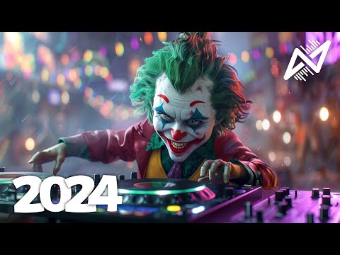 Music Mix 2024 🎧 EDM Mix of Popular Songs 🎧 EDM Gaming Music #161