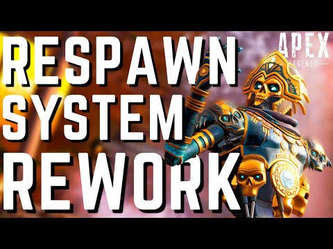 Apex Legends This Respawn System Rework Is A Massive Upgrade