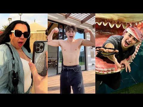 The Most Viewed TikTok Compilation Of Keemokazi - New Best Keemokazi TikTok Compilations #3