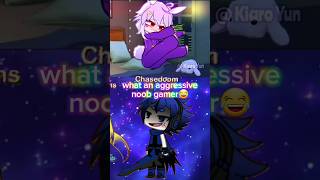 She wants to eat Gacha Reaction Cr: @KiaroYun #gacha #gachaclub #gachalife #gachareaction