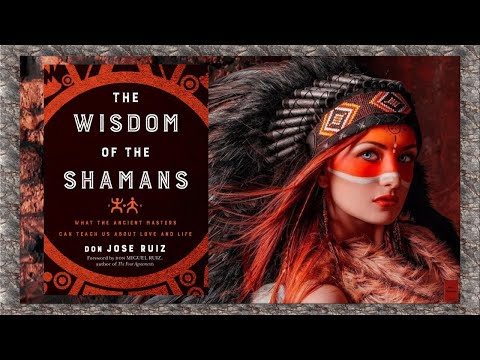 Nick’s Non-fiction | The Wisdom of the Shamans