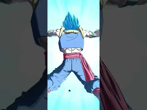 [DRAGON BALL LEGENDS] PVP MUI GOKU LGENDARY FINISH ON ULTRA GOGETA BLUE #LegendaryFinish