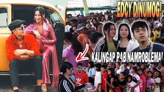 PART 50 | EDCY DINUMOG! PHOTOSHOOT NG EDCY HETO NA!!