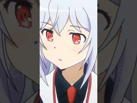 isla||plastic memories||overwhelmed||#plasticmemories #plasticmemoriesedit #isla #animeedit #anime