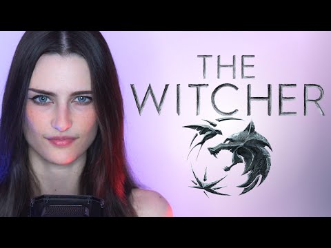 The Ride of the Witcher -- THE WITCHER: Season 3 (Cover by Rachel Hardy)