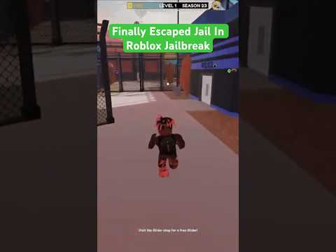 Best Strategies for Escaping Prison in Roblox Jailbreak