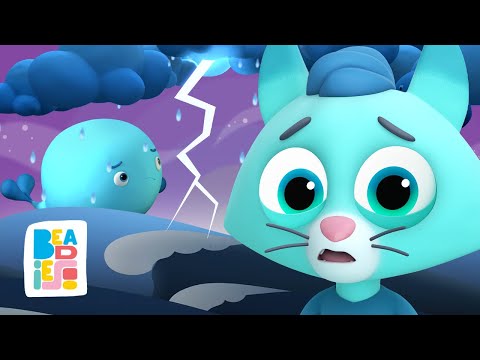 Beadies — Amazing Water Stories— Cartoons for kids