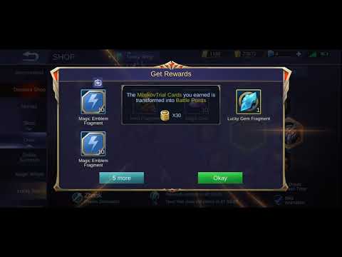 How to get lucky spin Heroes and skin