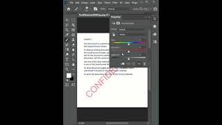 Photoshop 2025 Tips: Easy Steps to Remove Watermarks from Forms