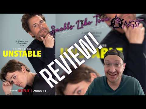 Unstable Season 2 Gives Fans More Laughs | Netflix Original Series Review