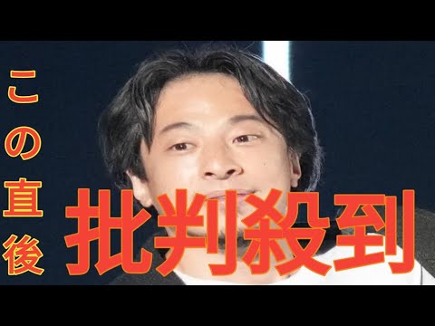 ひろゆき氏　令和ロマンのM-1連覇に思う「高学歴が本気になったら凡人が勝てる分野はない、という現実」