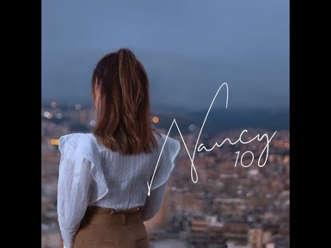 Nancy Ajram - Mix Full Album "Lyric Video" (10)(2021) نانسي عجرم - ميكس جميع ألبوم