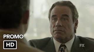 American Crime Story Season 1 First Trailer (HD)