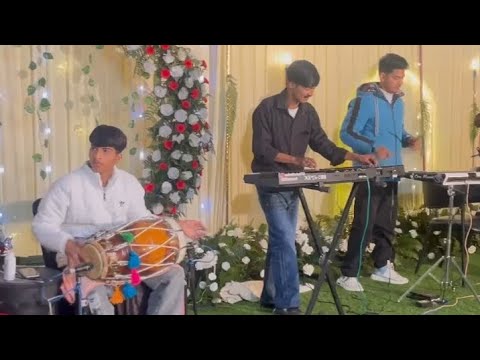 Soniya je tere naal flute  banjo Play raja band Himachal Pradesh