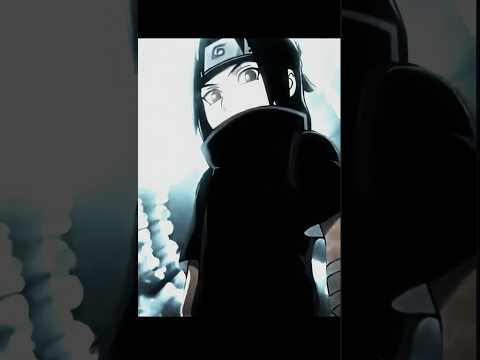 ITACHI UCHIHA 👀🥶☠️ Edit AMV ⚡📊 #itachiedits #itachiuchiha #itachifight #anime #vairalshort #editing