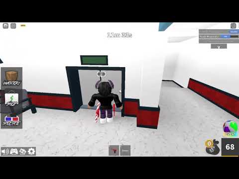 Big 1v1 Bet Against JEFFYWHYDADDYPLEASE (Roblox Murder Mystery 2)