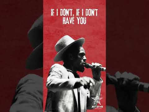 Gregory Isaacs - If I Don't Have You