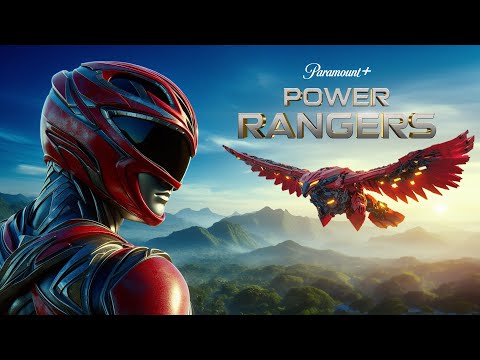 Power Rangers Reboot 2025 and all the information out there