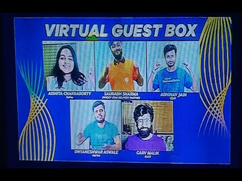 How to come live on tata ipl 2022 guest box | paytm ipl offer  | #shorts