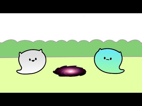 危険なポータル…？【アニメ】【ガチャねこ】