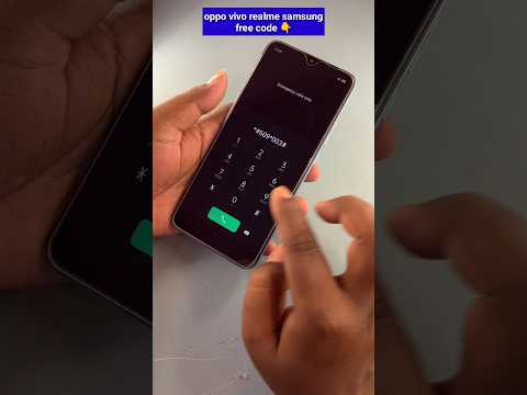 how to hard reset oppo vivo realme samsung 2024 // password lock remove #shorts