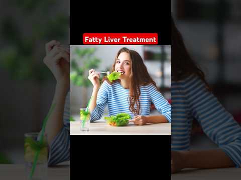 Fatty Liver Treatment # #fattyliver #food #treatment #drabbasofficial #healthyfood #liverwellness