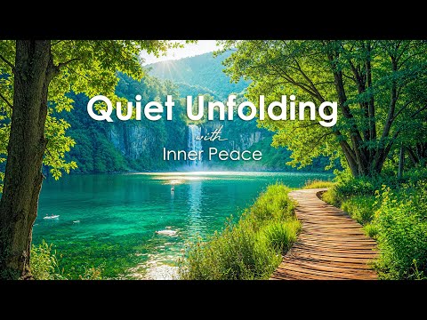 Quiet Unfolding - Inner Peace