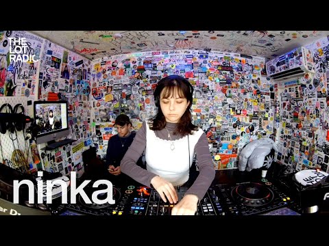 ninka @TheLotRadio  12-15-2024