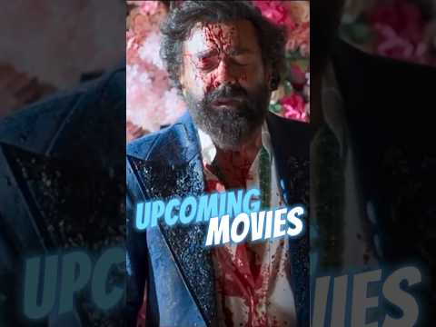 Bobby Deol Upcoming Movies 😍 || Animal Bobby Deol || Bobby Deol Movies #shorts