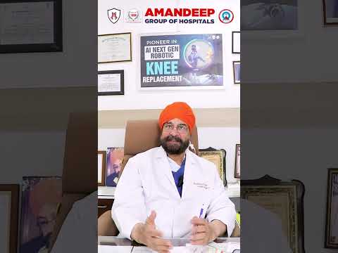 Why Do Some Bone Fractures Fail to Heal? Insights from Dr. Avtar Singh | Arthritis Day Special