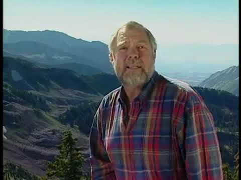 Documentary: "Utah Mountain History (1996)" (10)