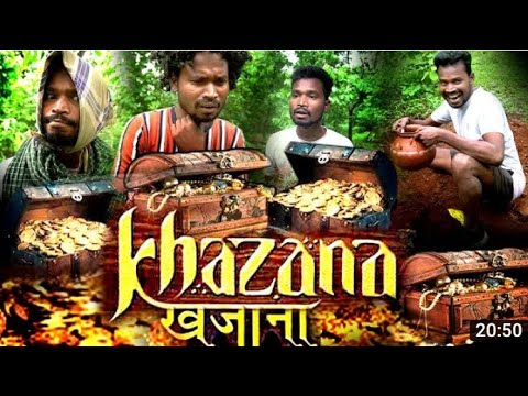 KHAZANA||KHAJANA||CG COMEDY||BY AMLESH NAGESH 2.0||CG KO VINES|| July 30, 2021