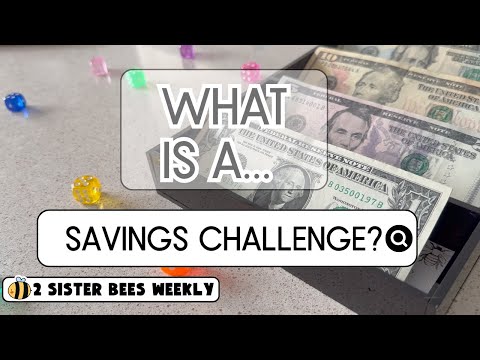 Trying To Save Money? - Do This. #budget #cashstuffing #savingmoney