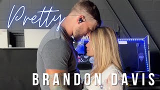 Brandon Davis - Pretty (Official Music Video)