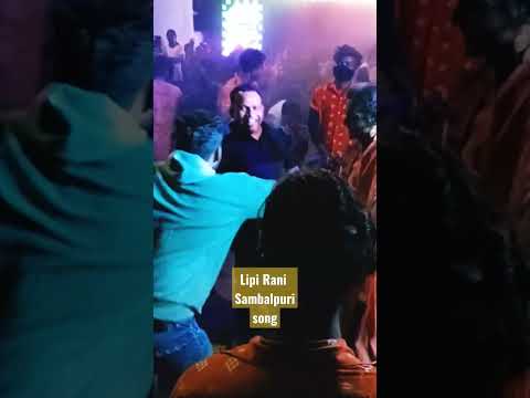 Lipi rani Sambalpuri song melody dance marriage dance short video