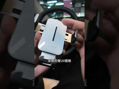 只要有屏幕就可以使用的车载支架 特斯拉 modely model3 特斯拉好物推荐