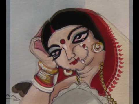 PUNAR-AGAMANAYA-CHA ...... [ part 1 ]  Agamani / Agomoni songs of Durga