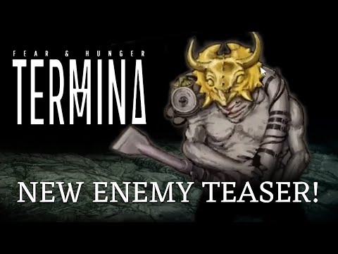 Termina's New Boss Enemy?!