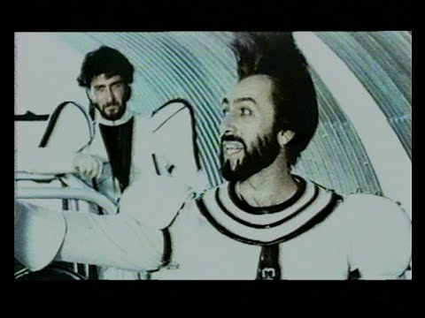 Metropolis 2000 (I Nuovi Barbari) (The New Barbarians) (1983) - Trailer