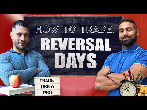 Reversal Days EXPLAINED: Spot the Perfect Entry and Exit Points! | December 23 LIVE