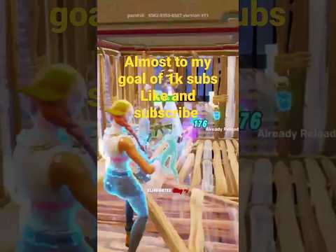 one pumped#fortnite #fortniteclips #gaming #fortnitebattleroyale #funny #viral #fyp #trending #funny