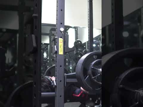 BP150kg-3rep ベンチプレス停滞してきたかも、、#motivation #筋トレ #筋トレ大学生 #モチベーション #ジム #ベンチプレス